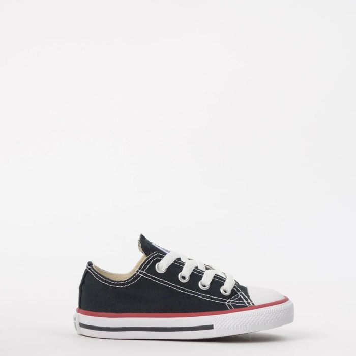 tenis chuck taylor preto ck00010007 tenis chuck taylor preto ck00010007