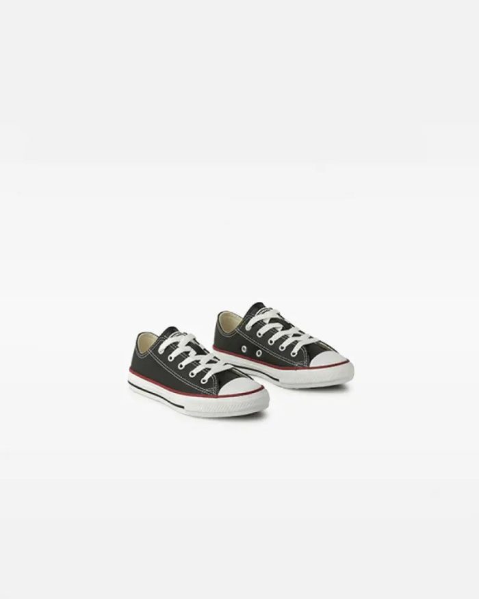 tenis chuck taylor preto ck04200003 tenis chuck taylor preto ck04200003