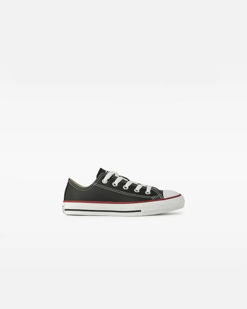 tenis chuck taylor preto ck04200003