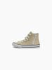 tenis chuck taylor side zip amend/ouro/bco