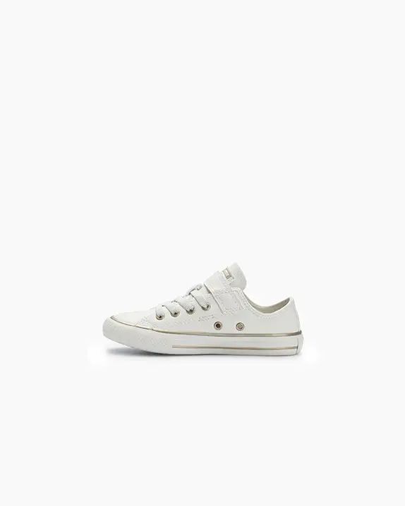 chuck taylor amend/ouro