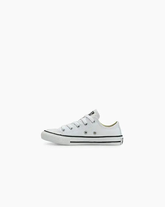 tenis chuck taylor bco/pto