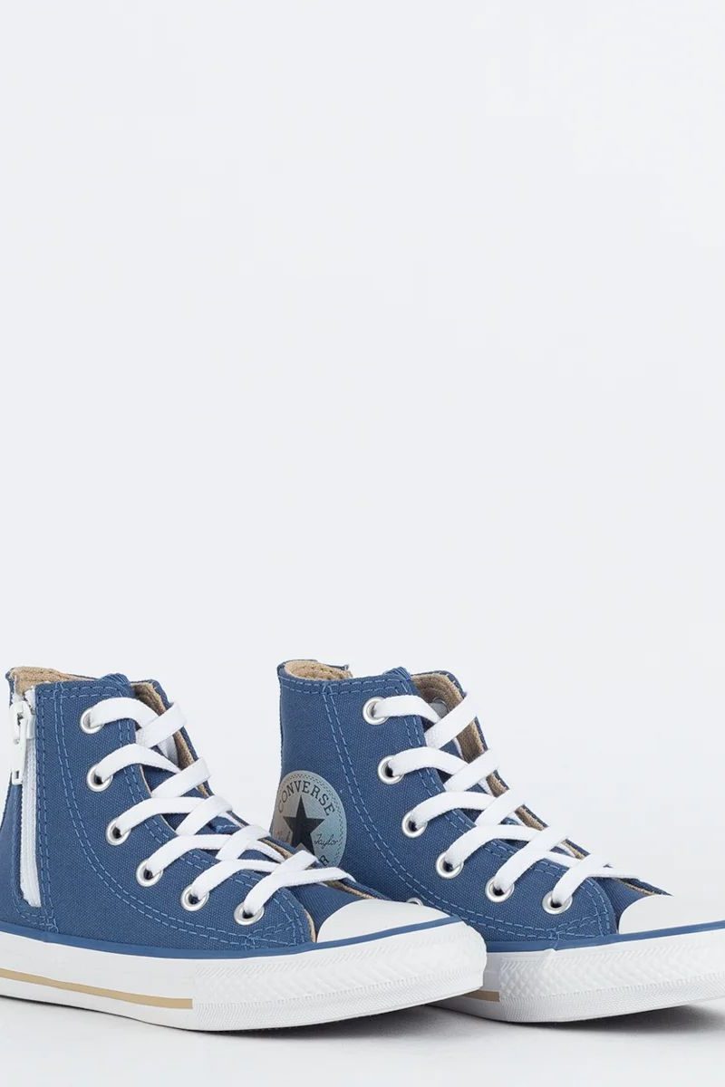 tenis chuck taylor side zip az/cq/bco