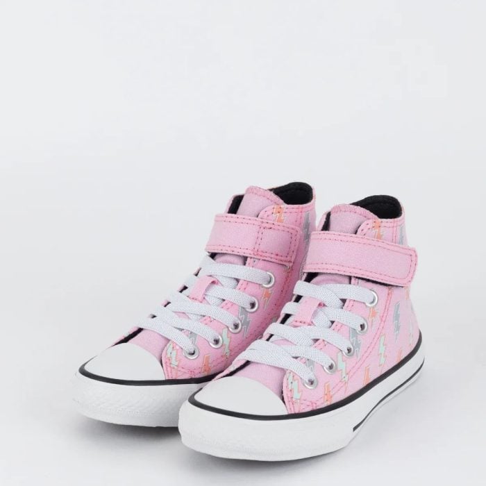 tenis chuck taylor 1v rs/vd agua /bco tenis chuck taylor 1v rs/vd agua /bco
