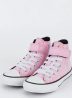 tenis chuck taylor 1v rs/vd agua /bco