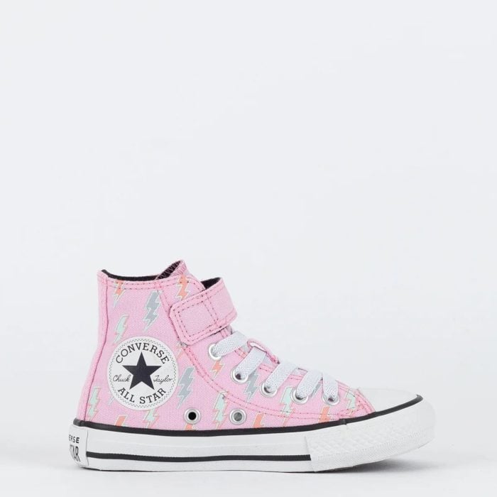 tenis chuck taylor 1v rs/vd agua /bco
