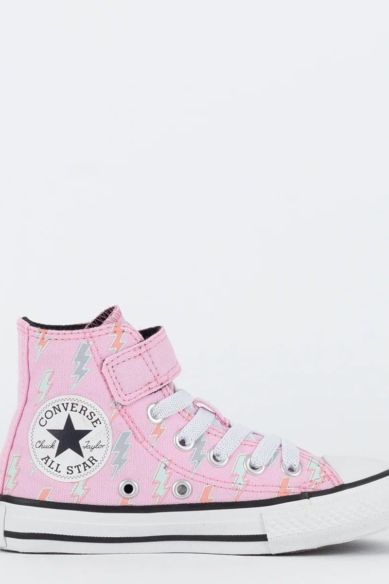 tenis chuck taylor 1v rs/vd agua /bco