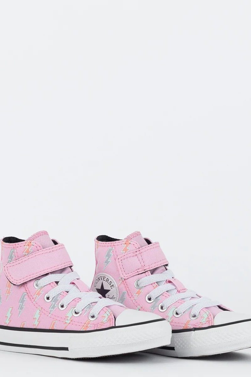 tenis chuck taylor 1v rs/vd agua /bco