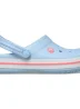 calcado crocband