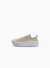 converse all star shine amarelo