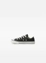 tenis chuck taylor preto ck00020002