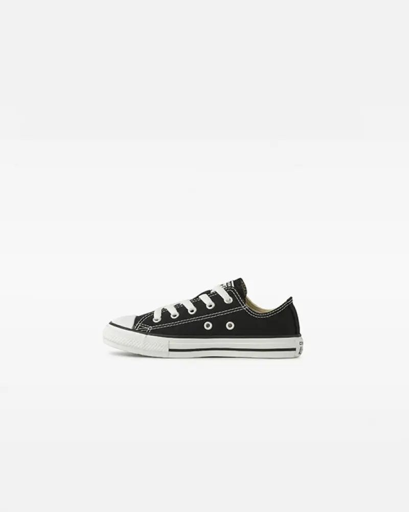 tenis chuck taylor preto ck00020002