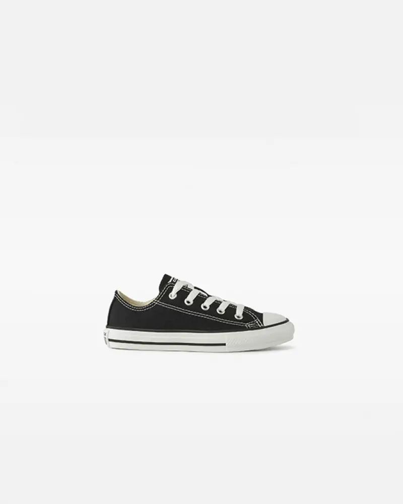 tenis chuck taylor preto ck00020002