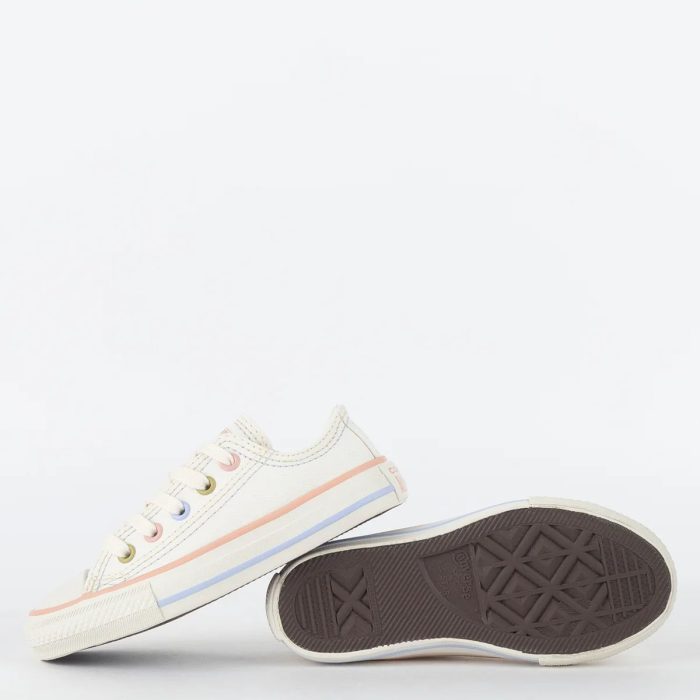 tenis chuck taylor amendoa ck11010001 tenis chuck taylor amendoa ck11010001
