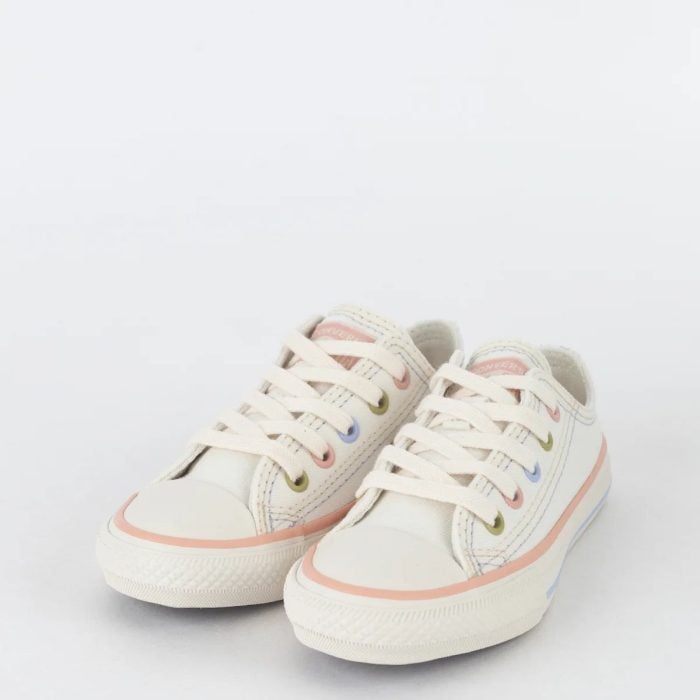 tenis chuck taylor amendoa ck11010001 tenis chuck taylor amendoa ck11010001