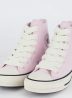 tenis chuck taylor rosa/pto