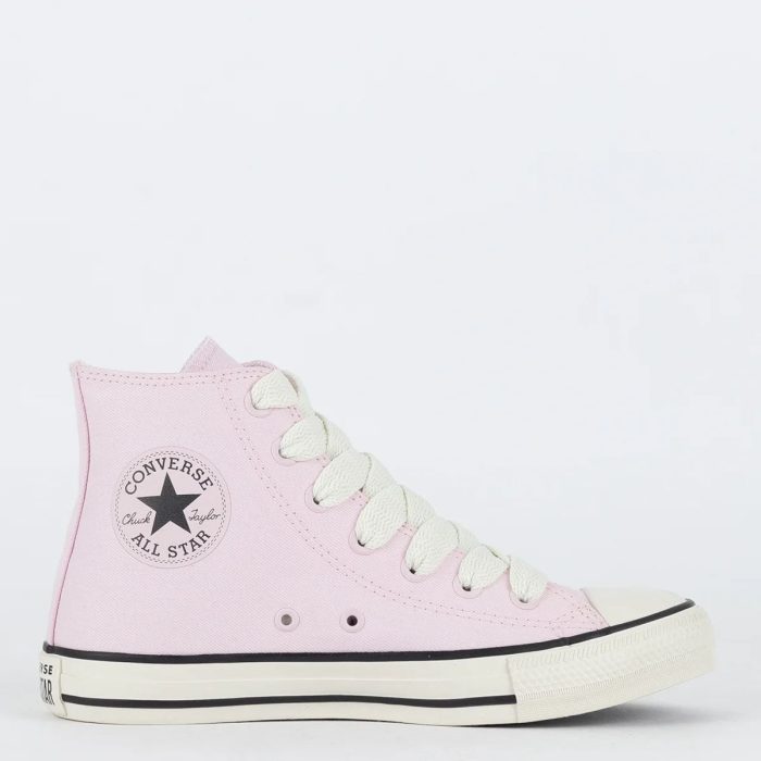 tenis chuck taylor rosa/pto