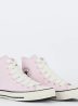 tenis chuck taylor rosa/pto