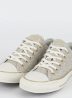 tenis chuck taylor amendoa/dourado