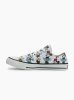 tenis chuck taylor bco/verm/bco