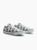 tenis chuck taylor bco/verm/bco