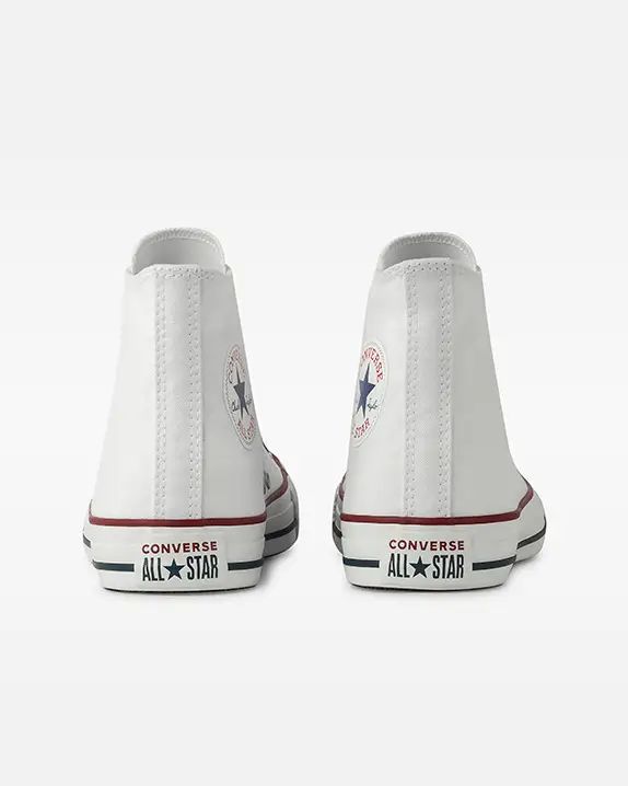 tenis chuck taylor branco ct00040001
