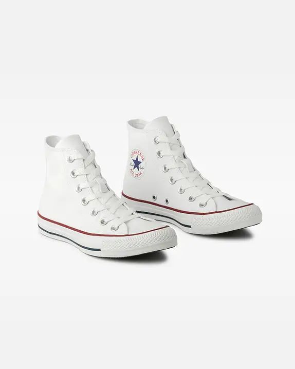 tenis chuck taylor branco ct00040001