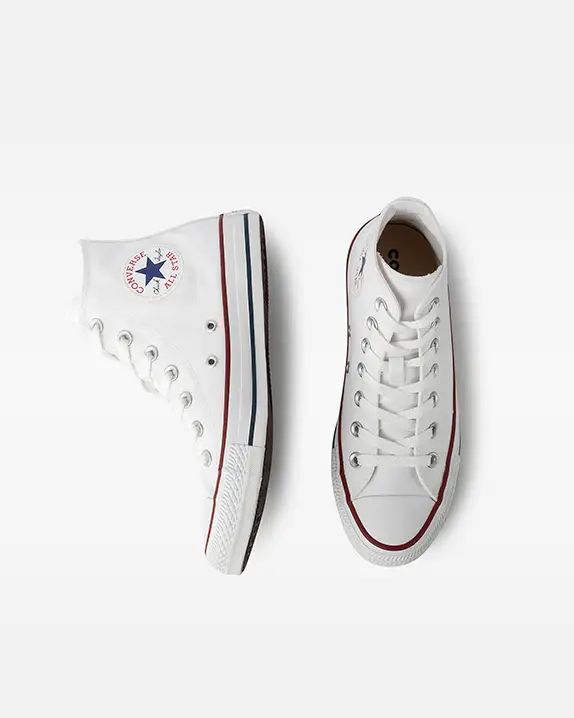 tenis chuck taylor branco ct00040001