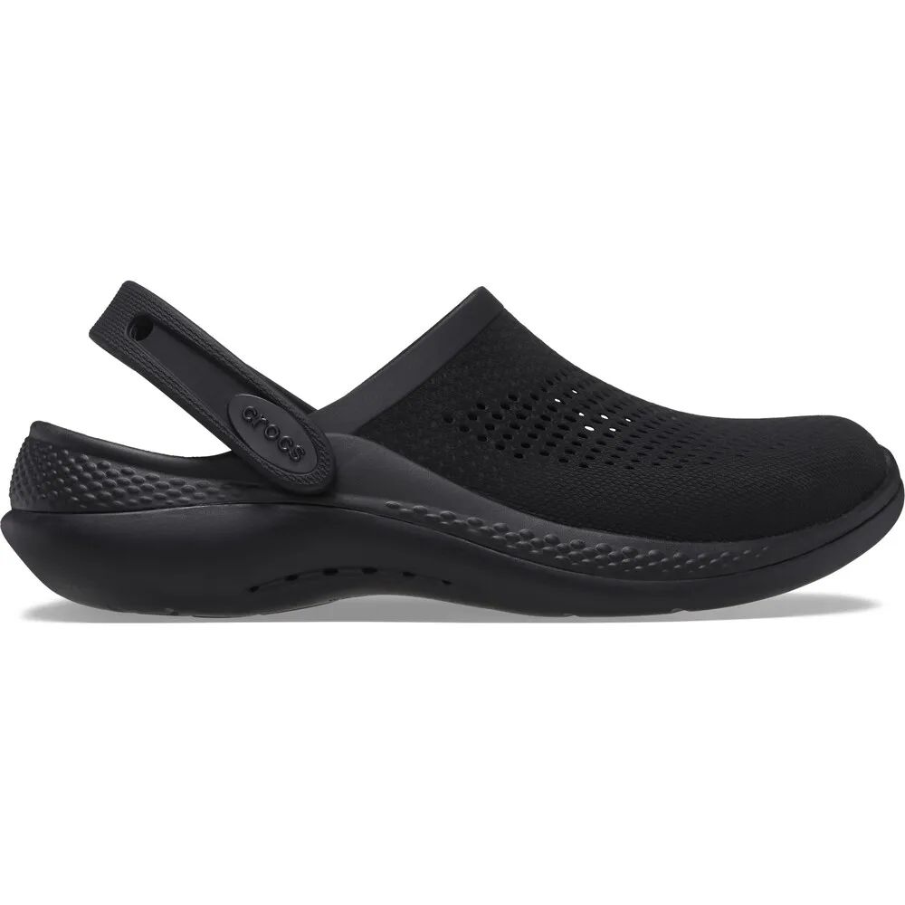 literide clog 360