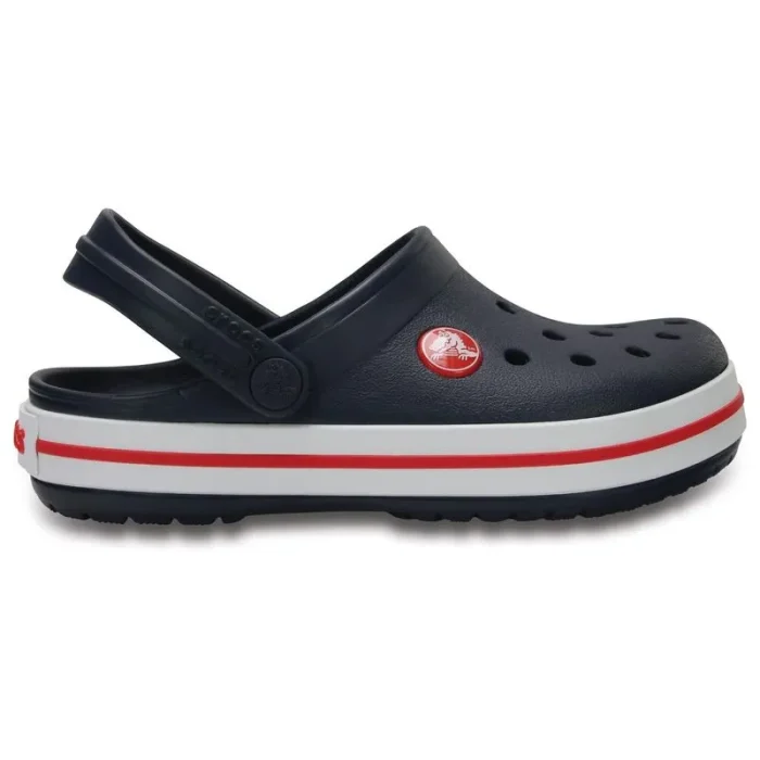 crocs crocband beaded band clog infantil crocs crocband beaded band clog infantil