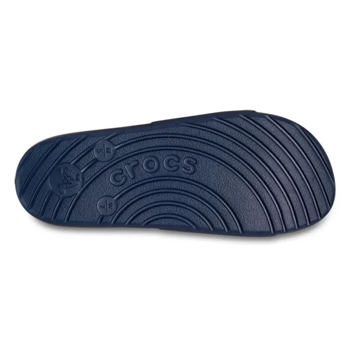 crocs slide navy crocs slide navy