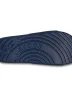 crocs slide navy