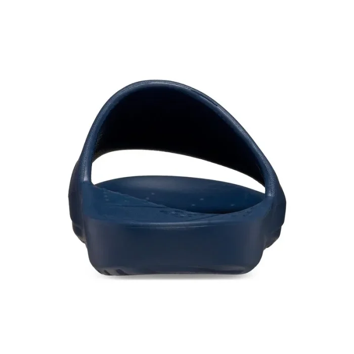crocs slide navy crocs slide navy