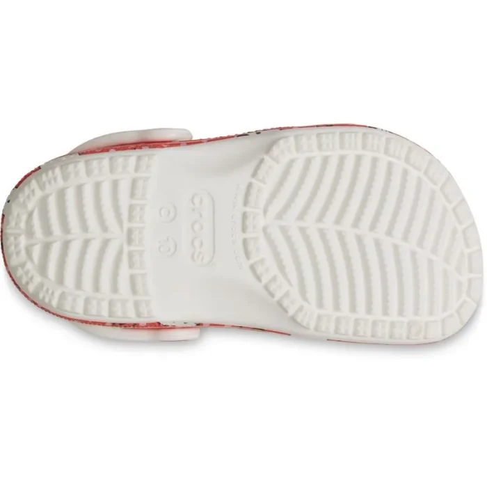 hello kitty red classic clog t multi hello kitty red classic clog t multi