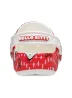 hello kitty red classic clog t multi