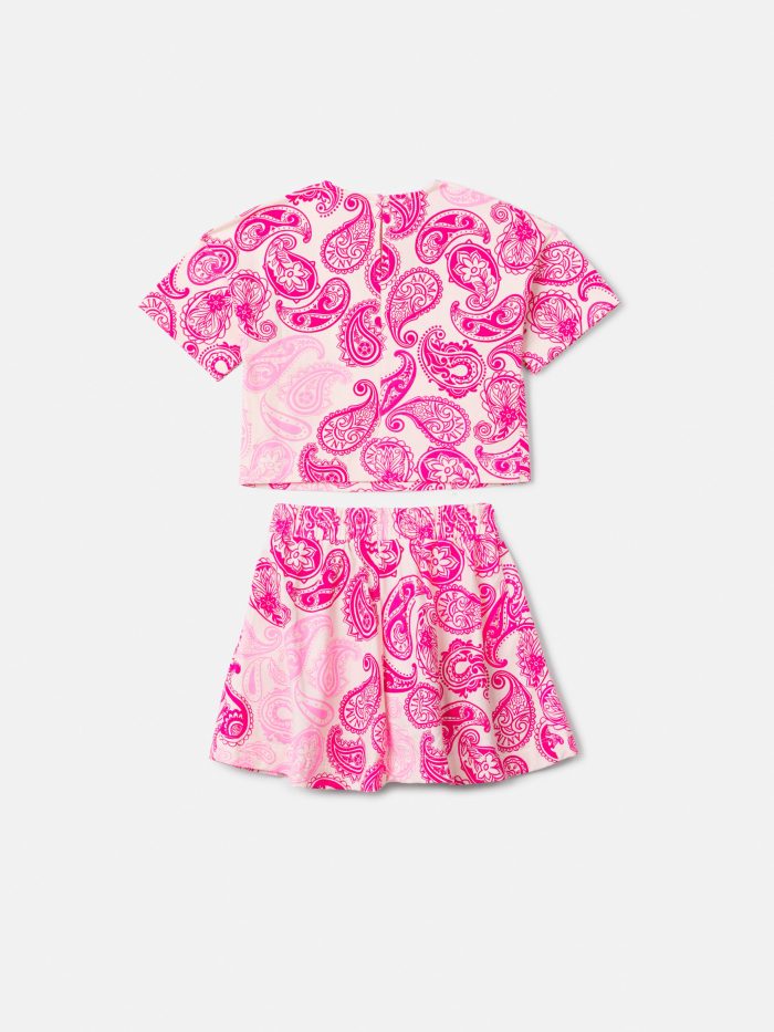 cj blusa n4957 saia n4958 paisley amn cj blusa n4957 saia n4958 paisley amn