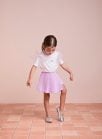 cj blusa p6292 shorts p6293 perola
