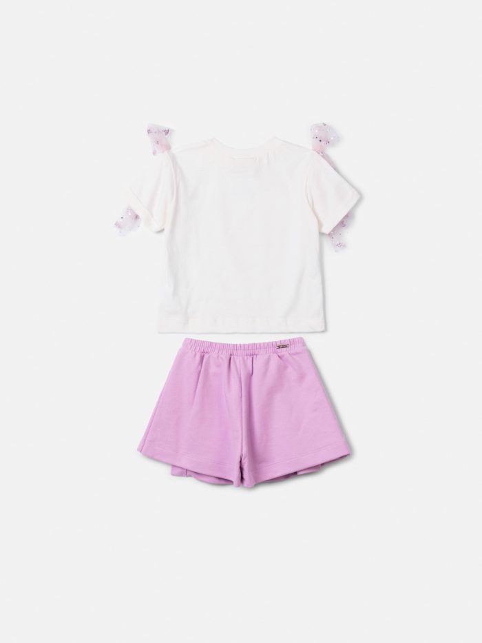 cj blusa p6292 shorts p6293 perola cj blusa p6292 shorts p6293 perola