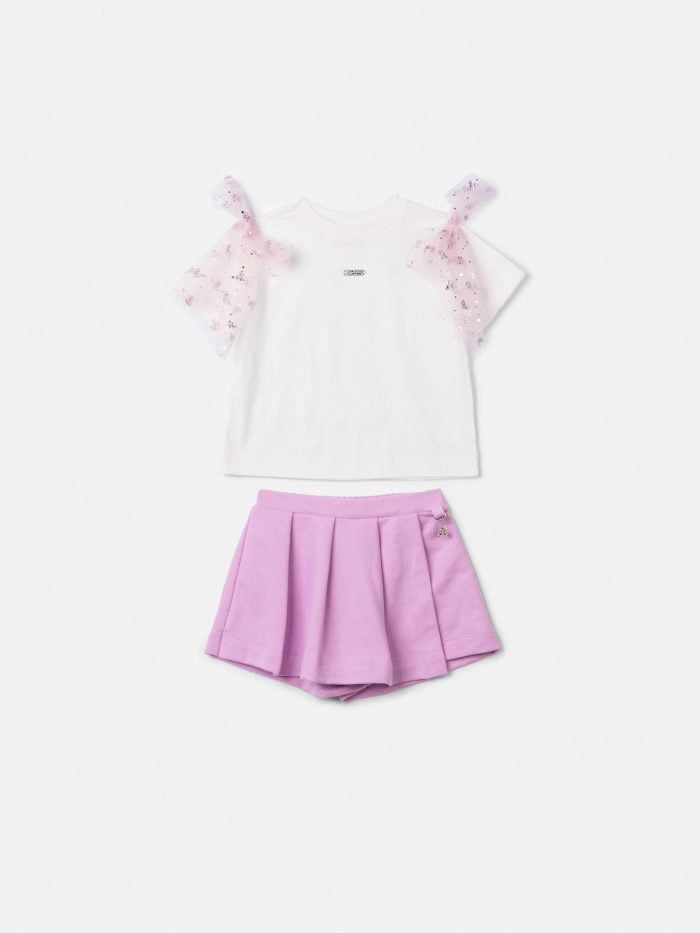 cj blusa p6292 shorts p6293 perola cj blusa p6292 shorts p6293 perola