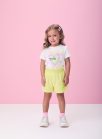cj blusa j6654 shorts j6655 perola