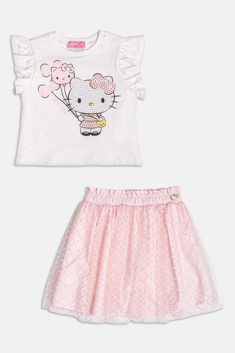 cj blusa j6622 saia j6623 perola