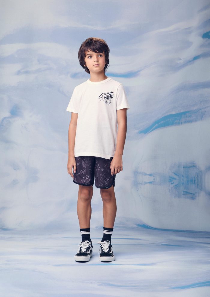 cj tshirt d2830 bermuda d2831 perola