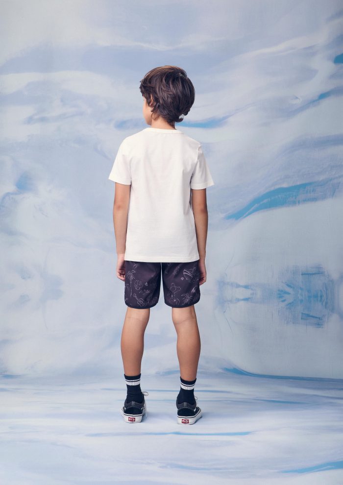 cj tshirt d2830 bermuda d2831 perola cj tshirt d2830 bermuda d2831 perola