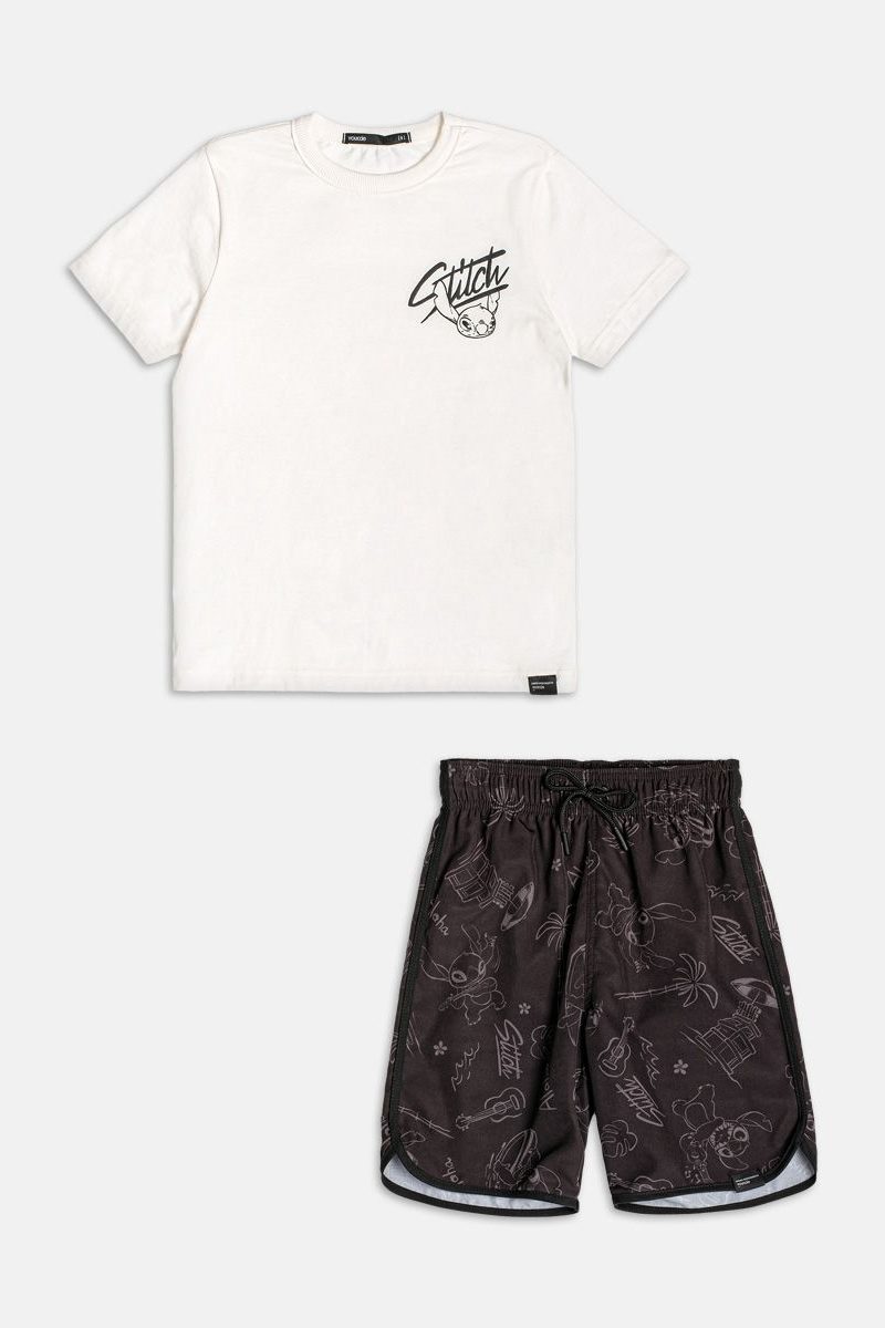 cj tshirt d2830 bermuda d2831 perola