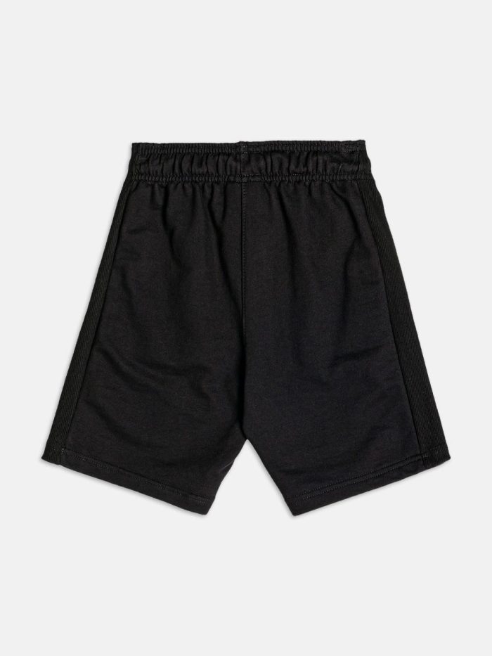 bermuda com recorte preto bermuda com recorte preto