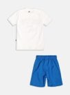 cj tshirt d2851 bermuda d2859 perola