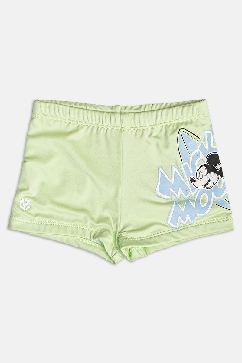 sunga disney vd soft lime