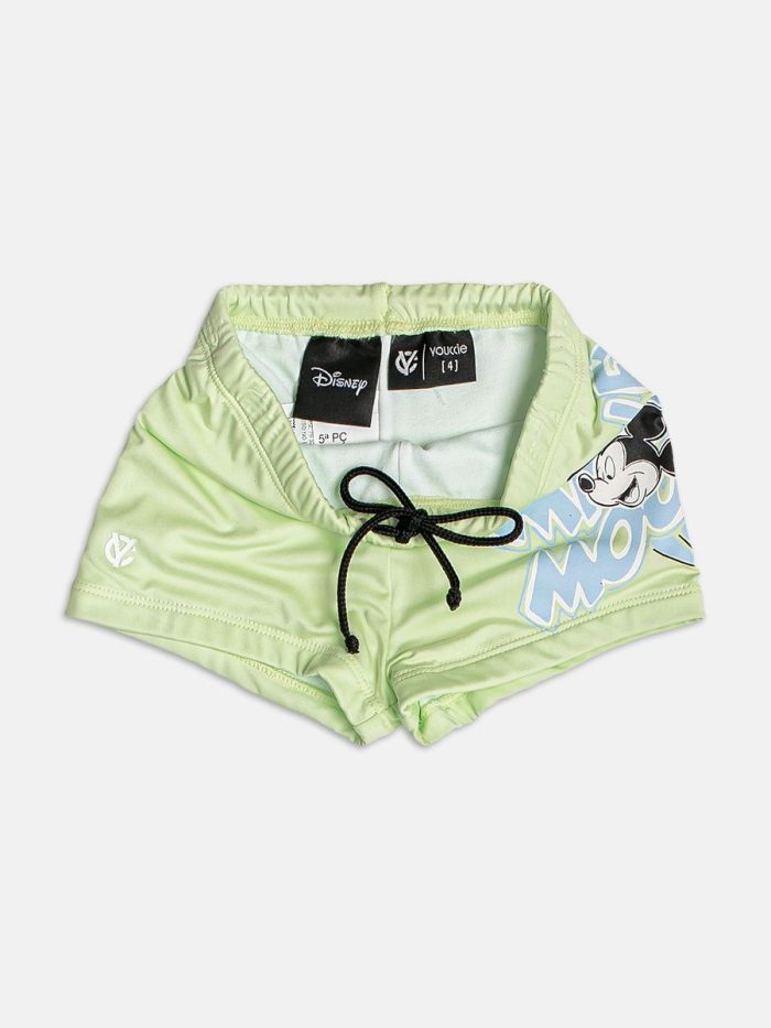 sunga disney vd soft lime sunga disney vd soft lime