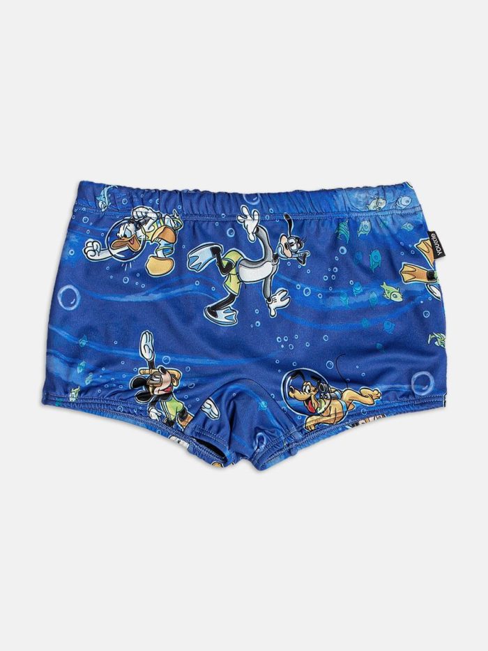 sunga youccie mickey mergulho sunga youccie mickey mergulho