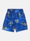 bermuda moda praia disney mickey mergulho
